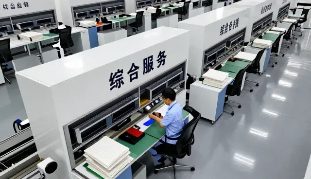 广西广成科技有限公司