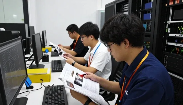 旧房翻新解决方案中的企业管理系统选择