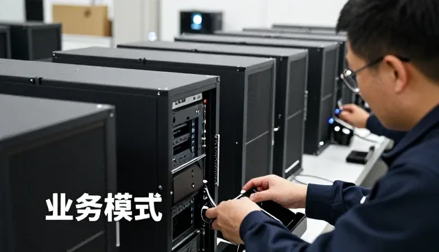 运维服务速览：运维服务等技术服务重点整理