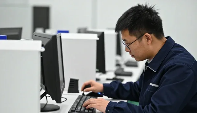 广西广成科技有限公司打造符合现代需求的云服务器部署