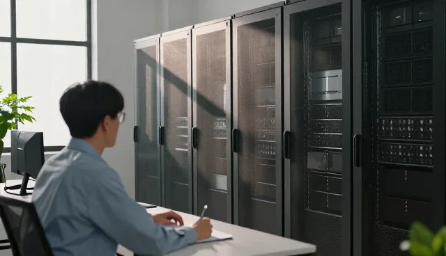 云服务器部署中问题排查的实用技巧与维护建议